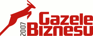 gazela 2007
