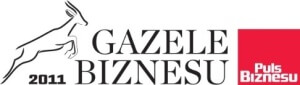 gazela 2011