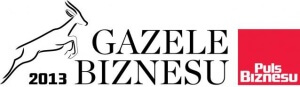 gazela 2013